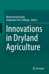 Innovations in Dryland Agriculture - 