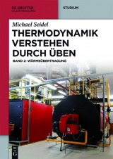 Thermodynamik - Verstehen durch &Uuml;ben -  Michael Seidel