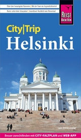 Reise Know-How CityTrip Helsinki -  Lars Dörenmeier