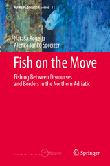 Fish on the Move - Nata&scaron;a Rogelja, Alenka Janko Spreizer