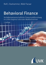 Behavioral Finance - Rolf J. Daxhammer, Mate Facsar