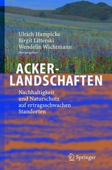 Ackerlandschaften - 
