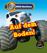 Auf dem Boden! - Catherine Veitch