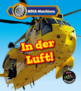 In der Luft! - Catherine Veitch