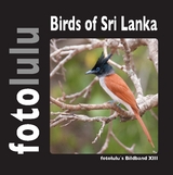 Birds of Sri Lanka -  fotolulu