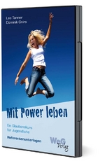 Mit Power leben - Referentenunterlagen auf DVD-ROM - Tanner, Leo; Gnirs, Dominik