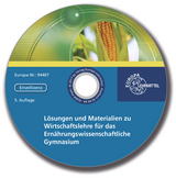 Lehrerhandbuch zu 94346 - Theo Feist, Judith Kornagel, Viktor L&uuml;pertz