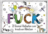 FUCK -  riva Verlag