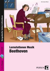 Lernstationen Musik: Beethoven - Christiane Meier