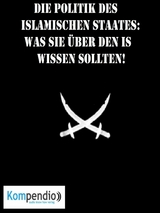 Die Politik des Islamischen Staates - Alessandro Dallmann