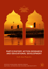 Participatory Action Research and Educational Development - 