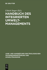 Handbuch des integrierten Umweltmanagements - 