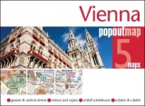 Vienna PopOut Map - PopOut Maps