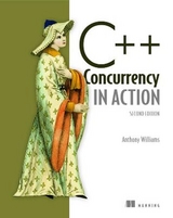 C++ Concurrency in Action,2E - Williams, Anthony