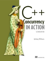 C++ Concurrency in Action,2E - Williams, Anthony