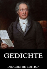 Gedichte - Johann Wolfgang von Goethe