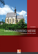 Leonhardiberg-Messe (SATB) - Ernst Bacher