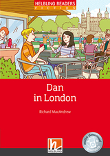 Dan in London, Class Set - Richard MacAndrew