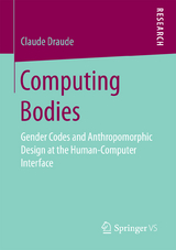 Computing Bodies - Claude Draude