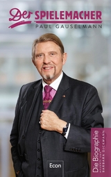 Der Spielemacher - Barbara Dickmann