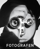 Fotografen - Michael Pritchard, Tony Nourmand