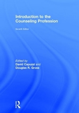 Introduction to the Counseling Profession - Capuzzi, David; Gross, Douglas R.