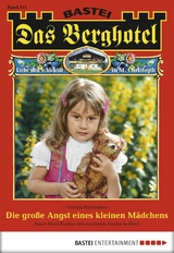 Das Berghotel 135 - Verena Kufsteiner