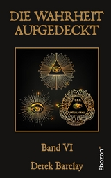 Die Wahrheit aufgedeckt - Derek Barclay