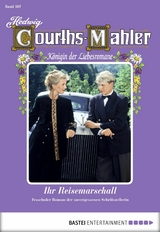 Hedwig Courths-Mahler - Folge 167 - Hedwig Courths-Mahler