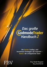 Das gro&szlig;e GodmodeTrader-Handbuch 2 -  Thomas May,  Daniel K&uuml;hn