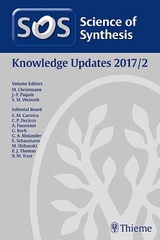 Science of Synthesis Knowledge Updates 2017 Vol. 2 - 