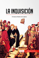 La Inquisici&oacute;n -  50Minutos