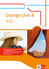 Orange Line 4