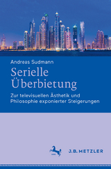 Serielle &Uuml;berbietung - Andreas Sudmann