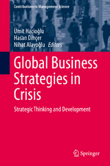 Global Business Strategies in Crisis - 