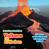 Mein kleines Buch &uuml;ber Vulkane und Erdbeben - Claudia Martin