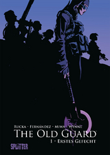 The Old Guard. Band 1 - Greg Rucka