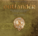 Outlander – Das offizielle Kochbuch zur Highland-Saga - Theresa Carle-Sanders