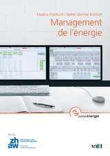 Management de l'&eacute;nergie - Markus Hubbuch, Stefan J&auml;schke Br&uuml;lhart