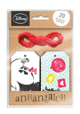 Anh&auml;nglich Micky Maus