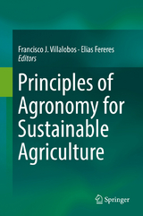 Principles of Agronomy for Sustainable Agriculture - 