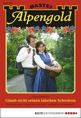 Alpengold 242 - Lothar Eschbach