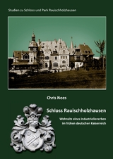 Schloss Rauischholzhausen - Chris Nees