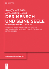 Der Mensch und seine Seele - 