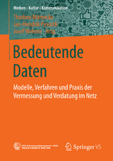 Bedeutende Daten - 