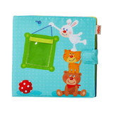 Baby-Fotoalbum Spielgef&auml;hrten - Imke Storch