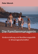 Die Familienmanagerin - Peter Mersch