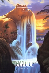 Candide -  Voltaire, Sheba Blake