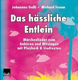 Das h&auml;ssliche Entlein - Johannes Galli