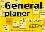 Generalplaner - all in one - Diggelmann, Peter; Lenherr, Ivo; Lüscher, Andreas; Paulus, Axel; Schlaeppi, Boris; Schock, Birgitta; Stebler, Daniel